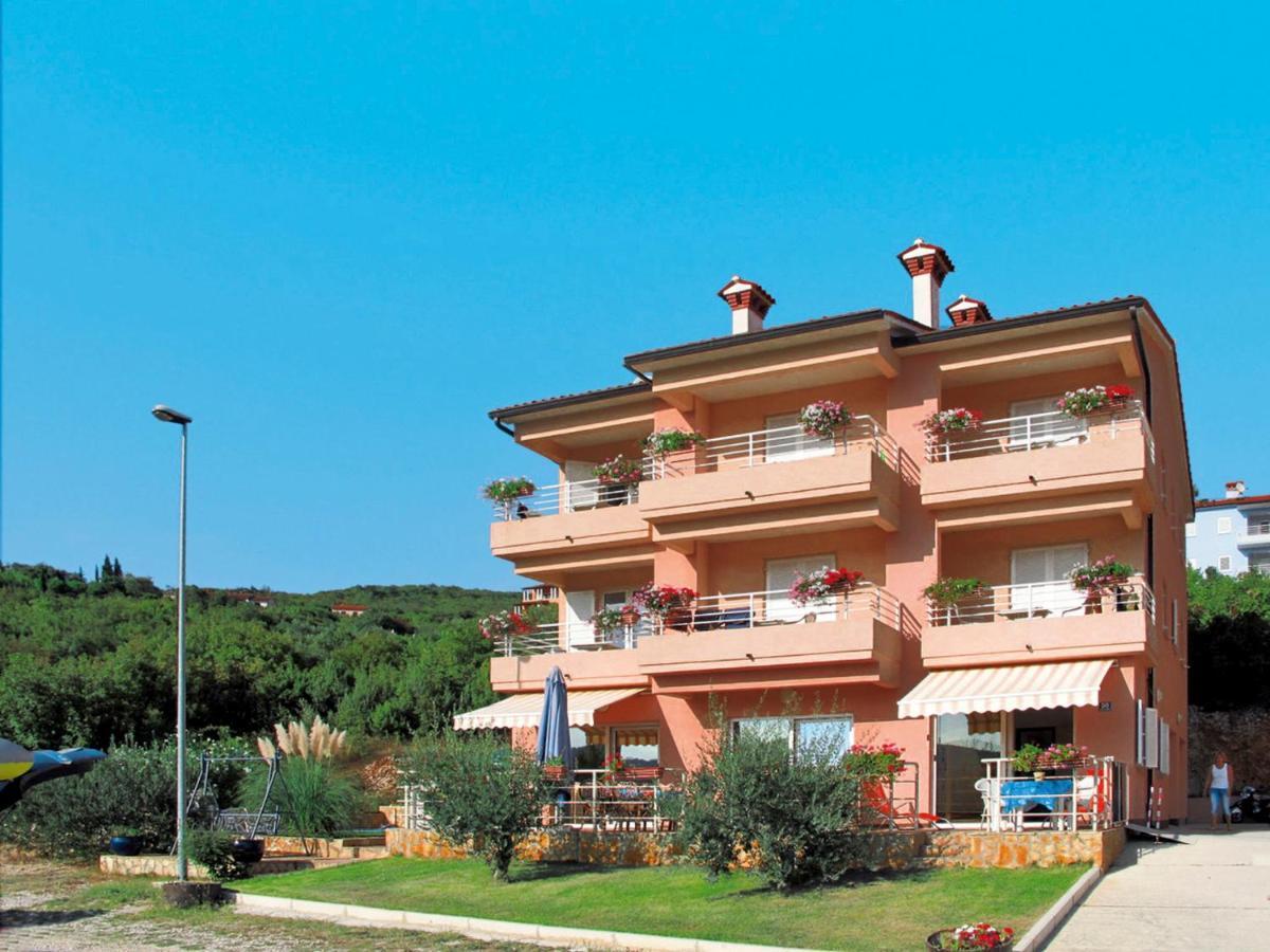 Apartment Chantal - Rac153 By Interhome Rabac Exterior photo