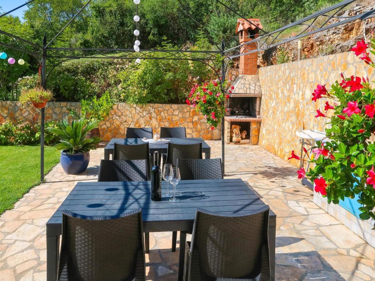 Apartment Chantal - Rac153 By Interhome Rabac Exterior photo